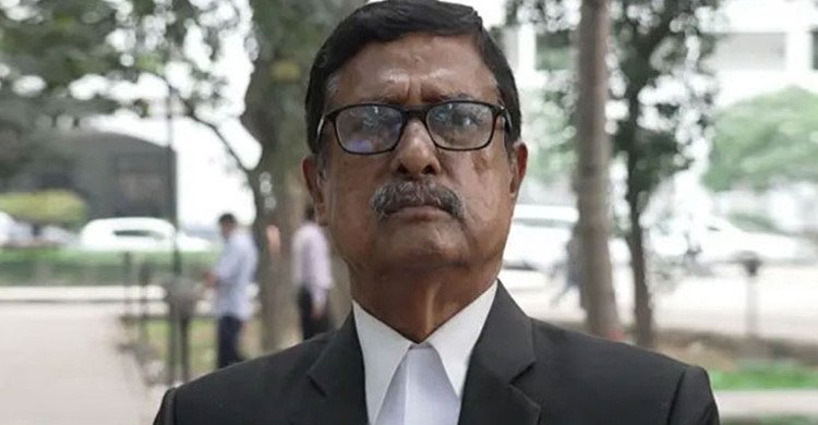 ফজলুর রহমানের দলীয় সব পদ ৩ মাসের জন্য স্থগিত